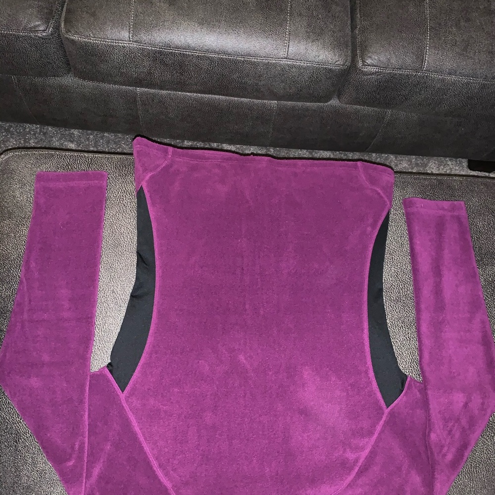 Fleece Jacket - Picture 2 of 3